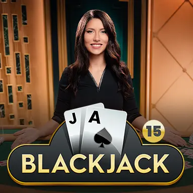 Blackjack 15